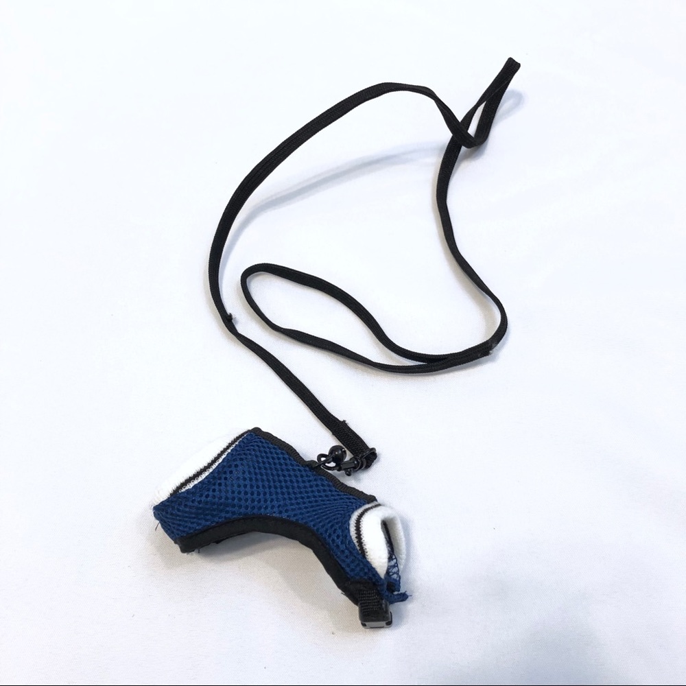 Small Animal Pet Harness and Leash